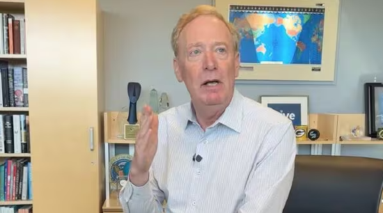 股票投资配资 微软调查员工加沙抗议事件